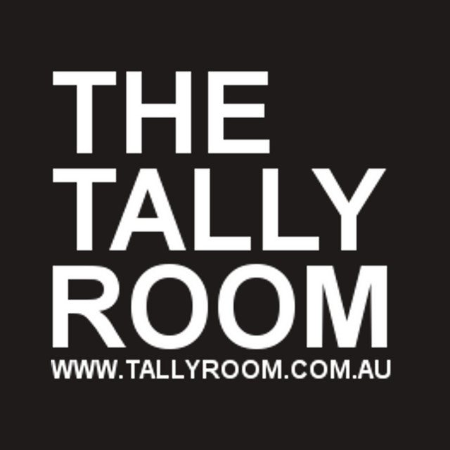 tallyroom logo